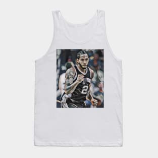 kawhi leonard Tank Top